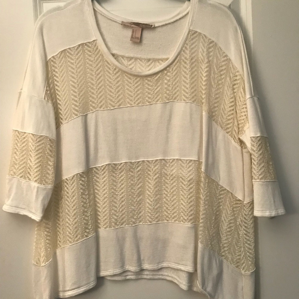 Forever 21 blouse